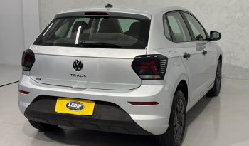 VOLKSWAGEN POLO TRACK 2025 completo