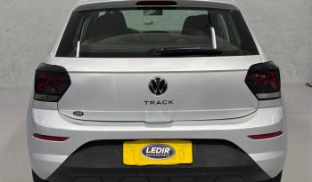 VOLKSWAGEN POLO TRACK 2025 completo