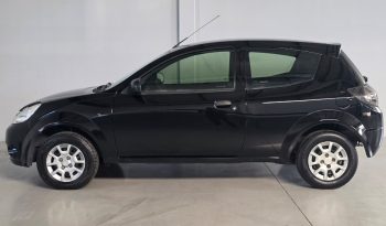 FORD KA FLEX 2011 completo