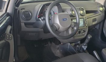 FORD KA FLEX 2011 completo