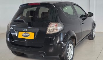 FORD KA FLEX 2011 completo