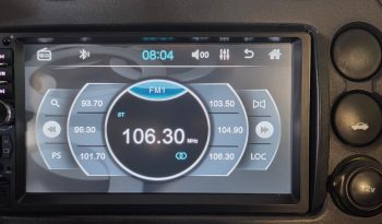 FORD KA FLEX 2011 completo