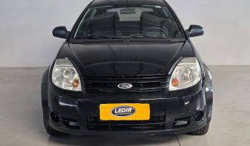 FORD KA FLEX 2011 completo