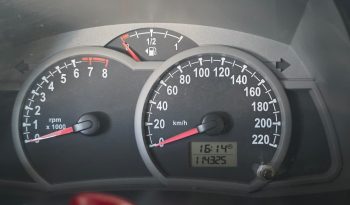 FORD KA FLEX 2011 completo