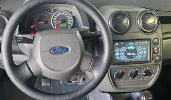FORD KA FLEX 2011 completo