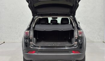 JEEP COMPASS LONGITUDE 2023 AUTOMÁTICO completo