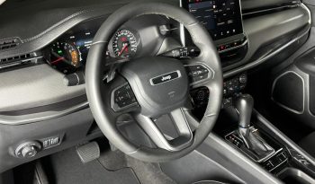 JEEP COMPASS LONGITUDE 2023 AUTOMÁTICO completo