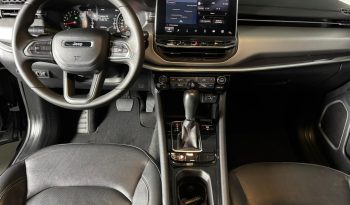 JEEP COMPASS LONGITUDE 2023 AUTOMÁTICO completo