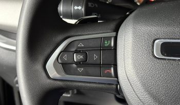 JEEP COMPASS LONGITUDE 2023 AUTOMÁTICO completo