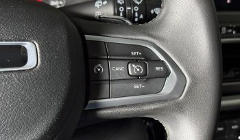 JEEP COMPASS LONGITUDE 2023 AUTOMÁTICO completo