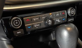 JEEP COMPASS LONGITUDE 2023 AUTOMÁTICO completo