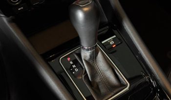 JEEP COMPASS LONGITUDE 2023 AUTOMÁTICO completo