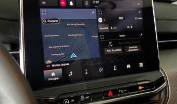 JEEP COMPASS LONGITUDE 2023 AUTOMÁTICO completo