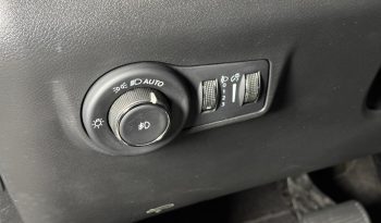 JEEP COMPASS LONGITUDE 2023 AUTOMÁTICO completo