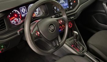 VOLKSWAGEN VIRTUS AF AUTOMÁTICO 2020 completo