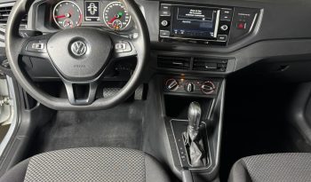 VOLKSWAGEN VIRTUS AF AUTOMÁTICO 2020 completo