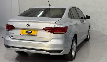 VOLKSWAGEN VIRTUS AF AUTOMÁTICO 2020 completo