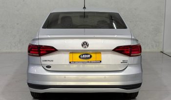 VOLKSWAGEN VIRTUS AF AUTOMÁTICO 2020 completo