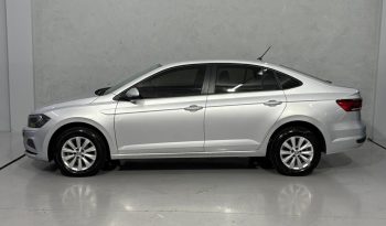 VOLKSWAGEN VIRTUS AF AUTOMÁTICO 2020 completo