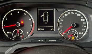 VOLKSWAGEN VIRTUS AF AUTOMÁTICO 2020 completo