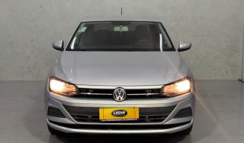 VOLKSWAGEN VIRTUS AF AUTOMÁTICO 2020 completo