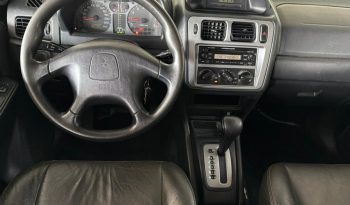 MITSUBISHI PAJERO TR4 FLEX AUTOMÁTICA 2009 completo