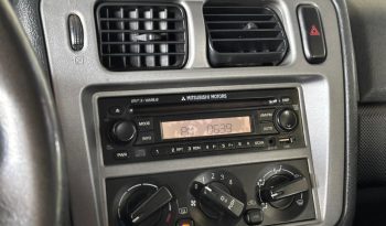 MITSUBISHI PAJERO TR4 FLEX AUTOMÁTICA 2009 completo