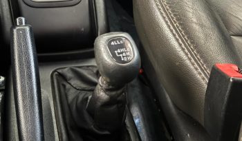 MITSUBISHI PAJERO TR4 FLEX AUTOMÁTICA 2009 completo