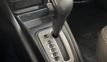 MITSUBISHI PAJERO TR4 FLEX AUTOMÁTICA 2009 completo