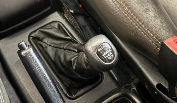 MITSUBISHI PAJERO TR4 FLEX AUTOMÁTICA 2009 completo