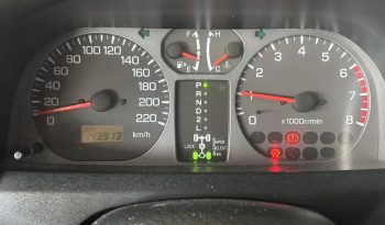 MITSUBISHI PAJERO TR4 FLEX AUTOMÁTICA 2009 completo