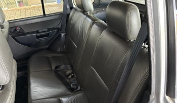 MITSUBISHI PAJERO TR4 FLEX AUTOMÁTICA 2009 completo