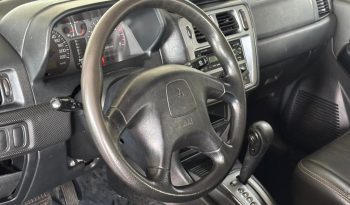 MITSUBISHI PAJERO TR4 FLEX AUTOMÁTICA 2009 completo