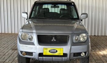 MITSUBISHI PAJERO TR4 FLEX AUTOMÁTICA 2009 completo