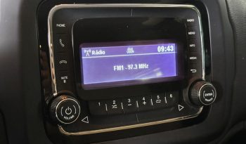 JEEP RENEGADE SPORT FLEX AUTOMÁTICO 2016 completo