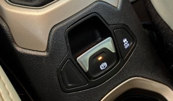 JEEP RENEGADE SPORT FLEX AUTOMÁTICO 2016 completo