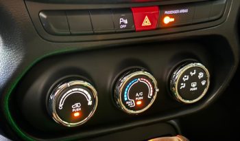 JEEP RENEGADE SPORT FLEX AUTOMÁTICO 2016 completo