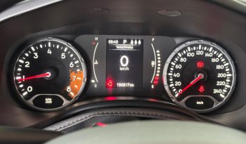 JEEP RENEGADE SPORT FLEX AUTOMÁTICO 2016 completo