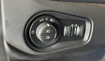 JEEP RENEGADE SPORT FLEX AUTOMÁTICO 2016 completo