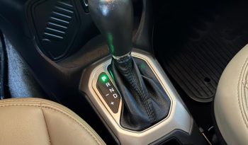 JEEP RENEGADE SPORT FLEX AUTOMÁTICO 2016 completo