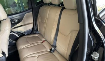 JEEP RENEGADE SPORT FLEX AUTOMÁTICO 2016 completo