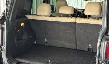 JEEP RENEGADE SPORT FLEX AUTOMÁTICO 2016 completo