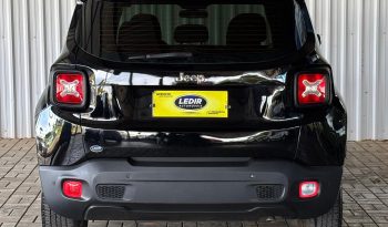 JEEP RENEGADE SPORT FLEX AUTOMÁTICO 2016 completo