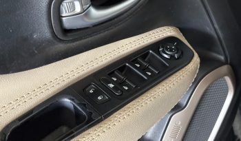 JEEP RENEGADE SPORT FLEX AUTOMÁTICO 2016 completo