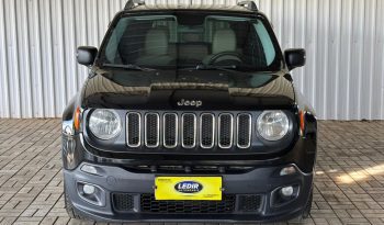 JEEP RENEGADE SPORT FLEX AUTOMÁTICO 2016 completo