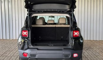 JEEP RENEGADE SPORT FLEX AUTOMÁTICO 2016 completo