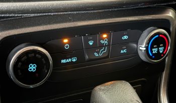 FORD ECOSPORT SE 1.5 FLEX AUTOMATICA 2018 completo