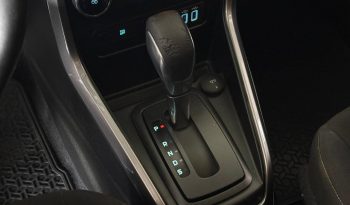 FORD ECOSPORT SE 1.5 FLEX AUTOMATICA 2018 completo