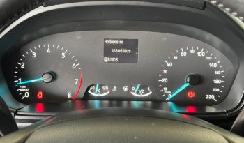 FORD ECOSPORT SE 1.5 FLEX AUTOMATICA 2018 completo