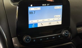 FORD ECOSPORT SE 1.5 FLEX AUTOMATICA 2018 completo